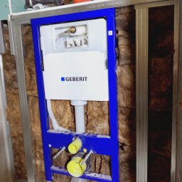 Remont łazienki Bełchatów 4