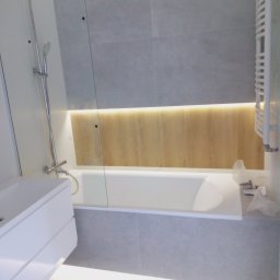 Remont łazienki Bełchatów 3