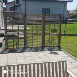 Koszenie trawy Bielsko-Biała 4