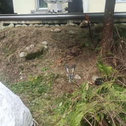 Koszenie trawy Bielsko-Biała 2