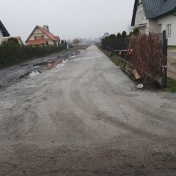 Remont łazienki Pszczółki 2