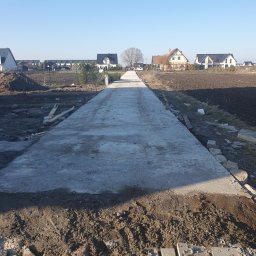 Remont łazienki Pszczółki 3