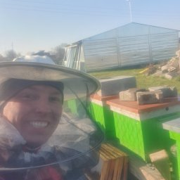 Remont łazienki Pszczółki 4