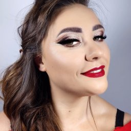 Makijaż Sulechów 2