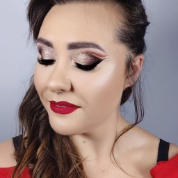 Makijaż Sulechów 3