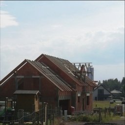 Ciesielstwo dekarstwo budowlane - Układanie Dachówki Bieruń