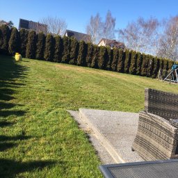 Pranie tapicerki Gdynia 2