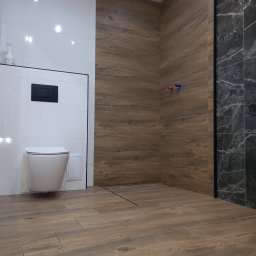 Remonty mieszkań Olecko 1