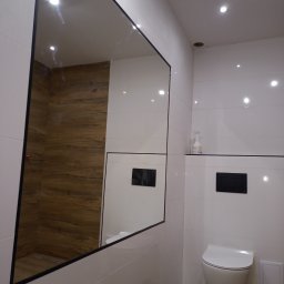 Remonty mieszkań Olecko 2