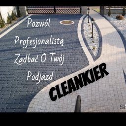 Cleankier - Mycie Elewacji Domów Blok Dobryszyce