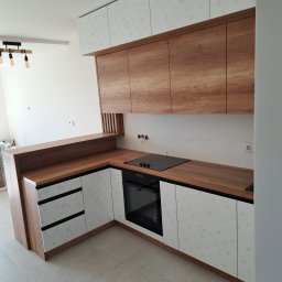 Kuchnie na wymiar Radomsko 3