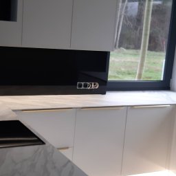 Kuchnie na wymiar Radomsko 1