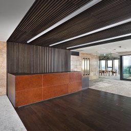 Projektowanie mieszkania Kraków 1