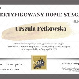 Home staging Sopot 1