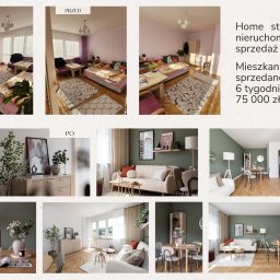 Home staging Sopot 2