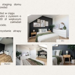 Home staging Sopot 3