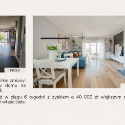 Home staging Sopot 4