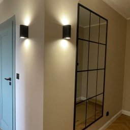 Wykończenia wnętrz Wrocław 3