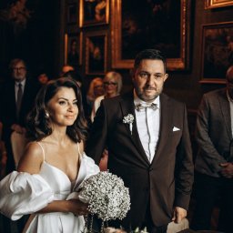 Fotograf ślubny Koszalin 1