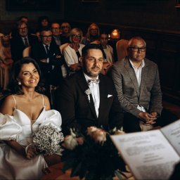 Fotograf ślubny Koszalin 2