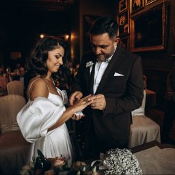 Fotograf ślubny Koszalin 4