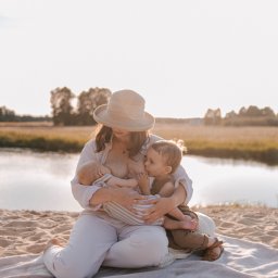 Fotograf na chrzest Biała Podlaska 1