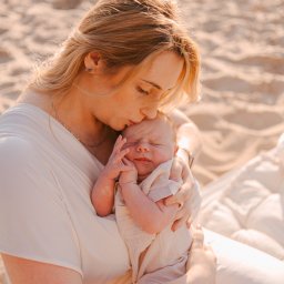 Fotograf na chrzest Biała Podlaska 2