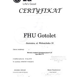 Rzeczoznawca budowlany Wołomin 3