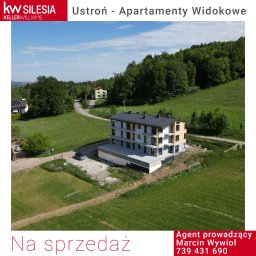 Apartamenty Widokowe w Ustroniu