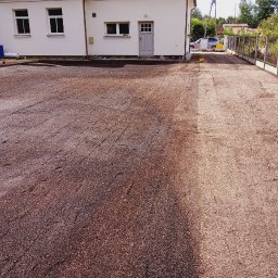OGRÓD MISJA - Perfekcyjne Sadzenie Drzew w Mińsku Mazowieckim