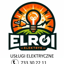 ELROI - Elektryk Wołomin