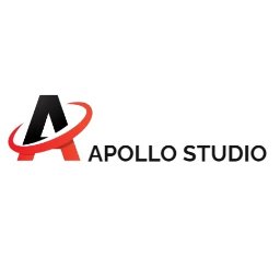 Apollo Studio strony internetowe - Projektowanie Logo Lublin