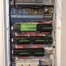 Pomiary elektryczne Bytom 1