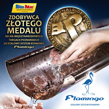 BLACHODACHÓWKA 'Aria'