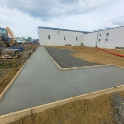 Domy murowane Wrocław 1