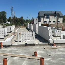 Domy murowane Wrocław 3