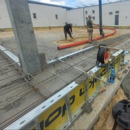 Domy murowane Wrocław 4