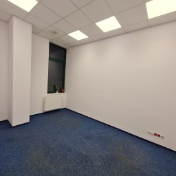 Marcin Kowal - Malowanie Lokali Firmowych Wrocław