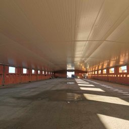 Montaż płyt warstwowych Ostrów Wielkopolski 1