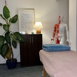 Akupunktura Poznań 1