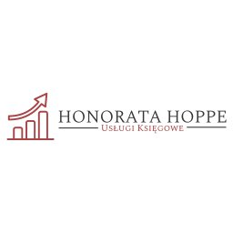 Usługi Księgowe Honorata Hoppe - Prowadzenie Ksiąg Rachunkowych Śliwice