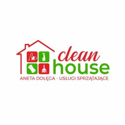 ANETA DOŁĘGA Clean House - Sprzątanie Siedlce
