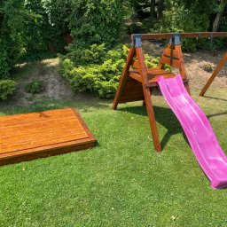 Stolarz Puszczykowo 4