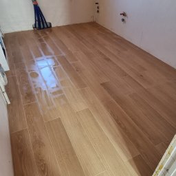 Remonty mieszkań Głogów 2