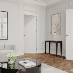 drzwi bezprzylgowe i z odwrotną przylgą