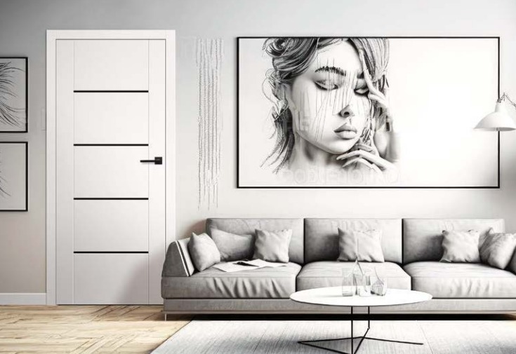 ERKADO, model LAURENCJA 1