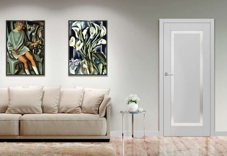 ERKADO, model FREZJA 9