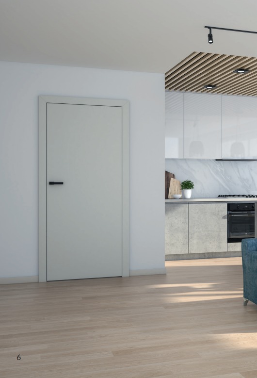 DRE połyskowe, model SILIA 10