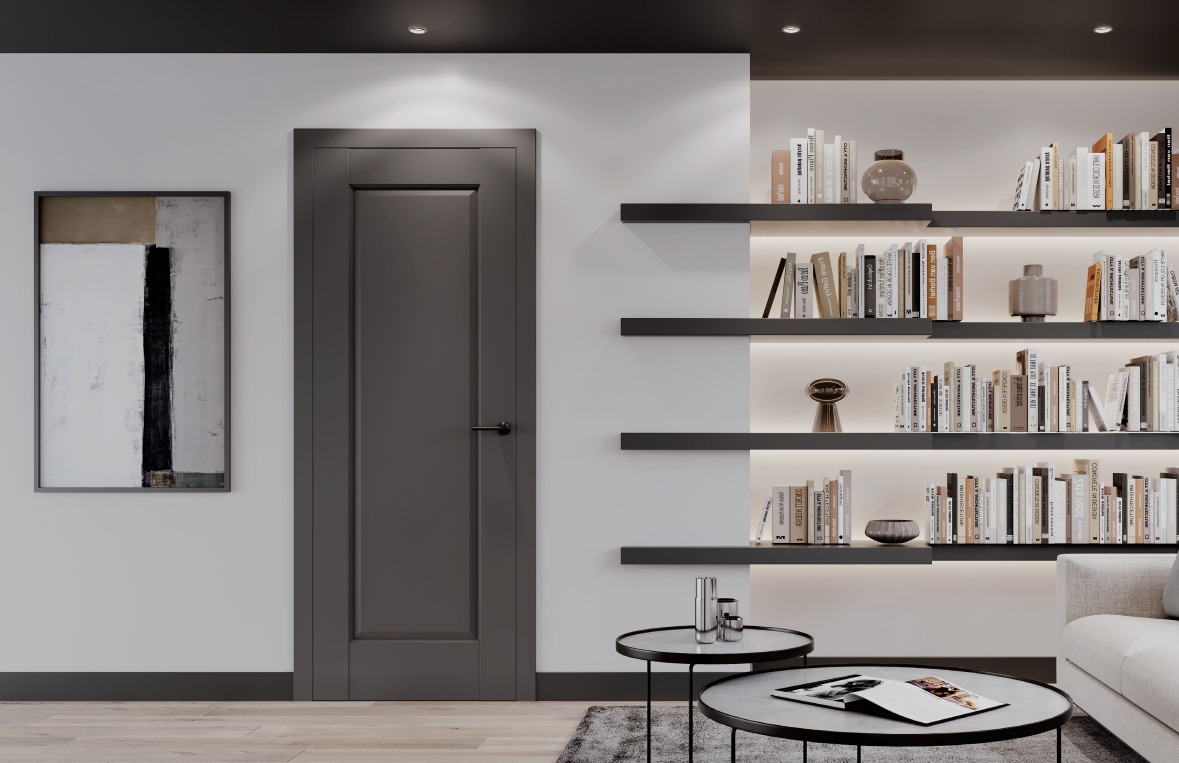 DRE SUPREME, model HAMPTON 1