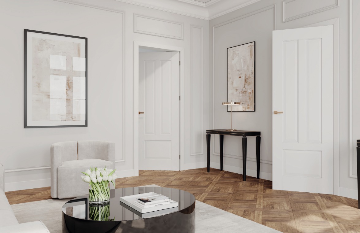 drzwi bezprzylgowe i z odwrotną przylgą